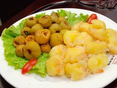 -冉记好再来饭店