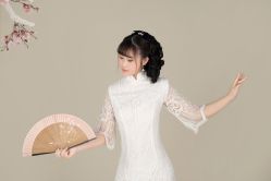 -盘子女人坊古装写真摄影(南京总店)