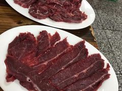 匙炳-柴头哥·牛肉火锅(爱民路店)