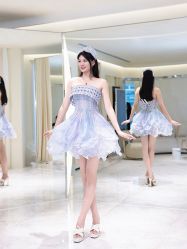 -MANLI BRIDAL婚纱
