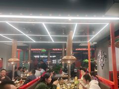 大堂-明洞王妃家烤肉(苏州中心星悦汇店)