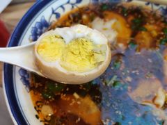 -陕味食族油泼面·小炒盖码面(双榆树店)