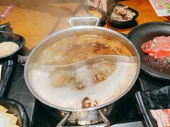-呷哺呷哺 黄金牧场 (欢乐谷店)