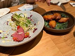 -三勾JJJ Burger&Coffee(梅溪湖店)