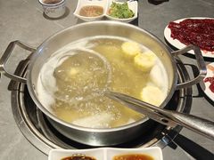 -贵宾牛·潮汕牛肉火锅(珠池总店)