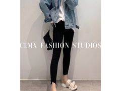 -CLMX(新天地凯德晶萃广场店)