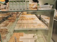 -泸溪河桃酥(西直门凯德店)