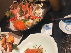 -万鱼亭·鹤家日本料理(南通青年中路店)