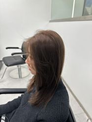-5M HAIR SALON