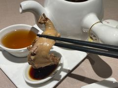 -尚一汤 广东炖汤(金桥国际店)