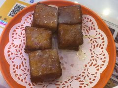港式西多士-澳门陈光记烧味饭店(郎家园店)