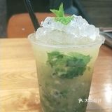 牛肉芝士薄饼芝士香味浓郁