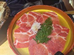 -江左尚白日本料理(万象城店)