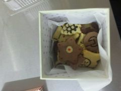 -爱之旅diy烘焙坊(西直门店)