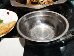 -清真·锦翔炝锅鱼(明德门店)