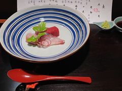 -元熹会席料理