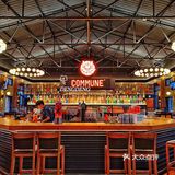 宝藏聚会自选餐吧 你想要的氛围这里都有