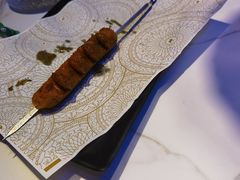 -阿里疆Alijiang·丝路美食·异域风情·清真(长楹天街店)