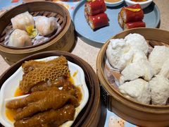 -点都德(大茶楼店)