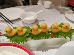 -满堂·烤鸭店·北京菜(鼓楼店)