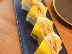 -信日本料理(信义坊店)