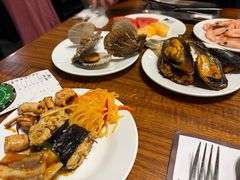 -汉巴味德(大悦城店)
