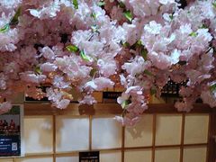 -长崎屋·日本料理·刺身·烧鸟(天河北路店)