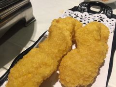 -楚鱼王·河鲜·湖北菜(华农店)