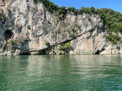 -乌江画廊(彭水苗族土家族自治县)