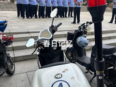 -华农酸奶文化馆