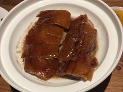 -小鹅皇港式餐厅(新抚万达店)