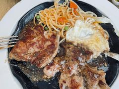 -豪客来牛排(海沧阿罗海店)