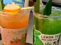 -麻都·成都菜(人民广场店)