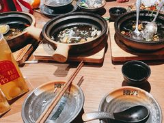 -啫火啫啫煲·顺德干蒸(西乡天虹店)