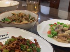 -环秀楼(黄山呈坎店)