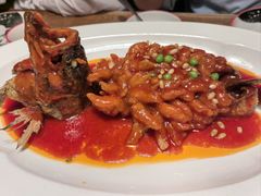 -新白鹿餐厅(龙游路店)