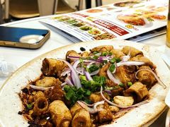 -明本湛江鸡•海鲜小厨(陈家祠店)