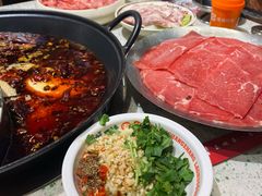 -龙厂长老火锅(抚琴店)