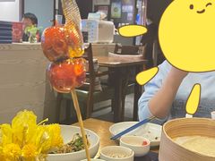 -小大董·烤鸭(王府井apm店)
