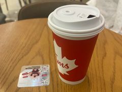 -Tims天好咖啡·贝果(锦江国金中心店)