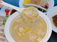 -红东阁东北菜烤肉酒馆(CROSS万象汇店)