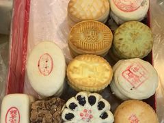 -稻香村(苏州街店)