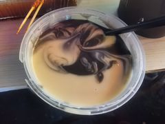 -鞠氏黑芝麻糊(水塔店)