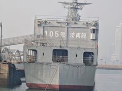 -中国人民解放军海军博物馆