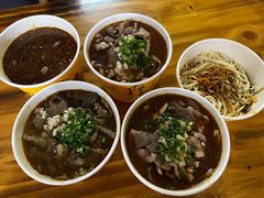 -王记生烫牛杂面馆(兰陵路店)