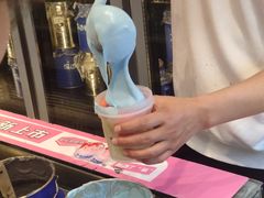 -溪边姑娘·拉丝酸奶水果捞(春熙路店)