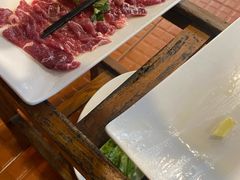 -美未居·老字号·地道顺德菜·桑拿鸡·鱼生(容桂店)