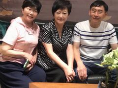 -上海新锦江大酒店
