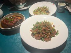 -呷湘厨·鱼汤捞饭·剁椒鱼头·湘菜(国家会展中心店)