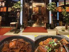 -荟廷·晶萃(陆家嘴尚悦湾店)